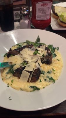 Abington Depot by null