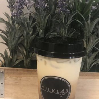 Milk Lab - Cary - Ice Cream & Frozen Yogurt Near Me - Cary, North Carolina