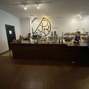 Vespr Coffeebar - Coffee bar - Coffee & Tea Near Me - Orlando, Florida Vespr Coffeebar - Coffee bar - Coffee & Tea Near Me - Orlando, Florida