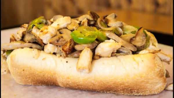 House of Wings by null