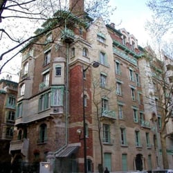 Le Castel Béranger