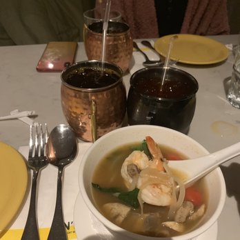Kin'd - Thai Near Me - Fresh Meadows, New York