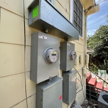 The Plug Electric - Electricians Near Me The Plug Electric - Electricians Near Me