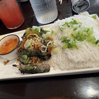Saigon Bistro Sterling - Vietnamese Near Me - Sterling, Virginia