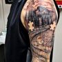 Photo of Fiendz Body Art Ken Olea