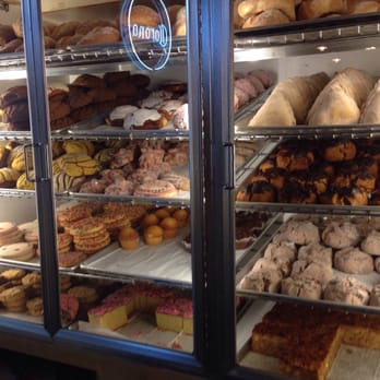 Casa Latina - Look how beautiful the pan dulce... - Mexican Near Me - Berkeley, California