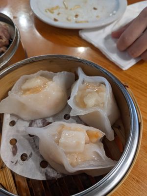 Dim Sum House by null