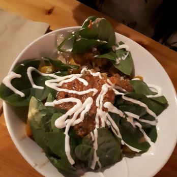 The Burrow - Stella Burrito in a bowl. Really good!!! - Mexican Near Me - Vancouver, British Columbia The Burrow - Stella Burrito in a bowl. Really good!!! - Mexican Near Me - Vancouver, British Columbia