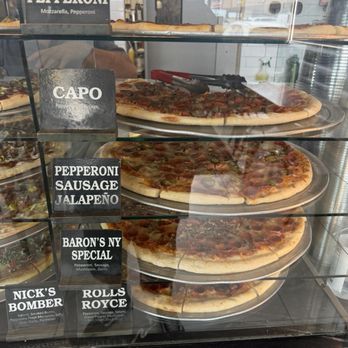 The Pizza Joint - Pizza Near Me - San Diego, California The Pizza Joint - Pizza Near Me - San Diego, California