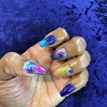 Fashio Nail Spa - Nail Salons Near Me - Pearland, Texas Fashio Nail Spa - Nail Salons Near Me - Pearland, Texas