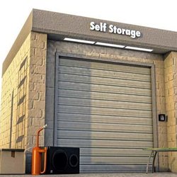 Mobile City Home Park & Self Storage