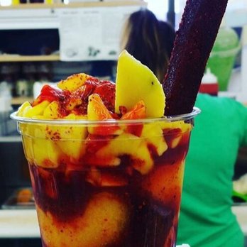 Frulados - Mangonada - Shaved Ice Near Me - Margate, Florida Frulados - Mangonada - Shaved Ice Near Me - Margate, Florida