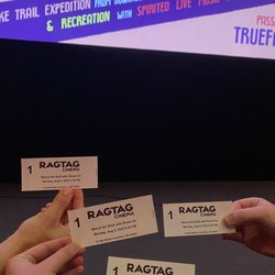 Ragtag Cinema