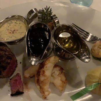 Prime Steakhouse - Surf & Turf - Steakhouses Near Me - Key West, Florida