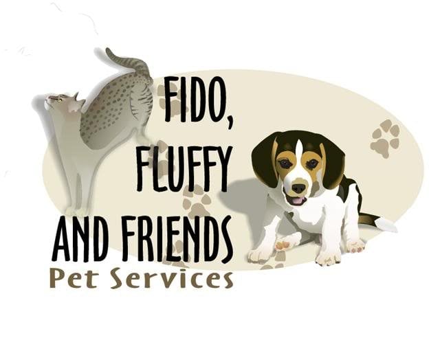 Fido, Fluffy and Friends Pet Services - pet boarding facility in Santa Fe, NM
