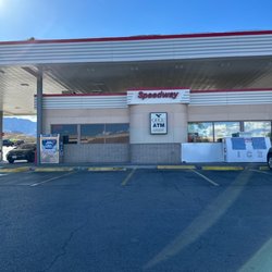 Speedway