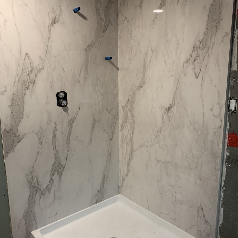 Counter-Vation - Countertop Installation Near Me - Glen Allen, Virginia