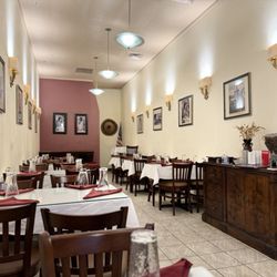 Abyssinian Ethiopian Restaurant
