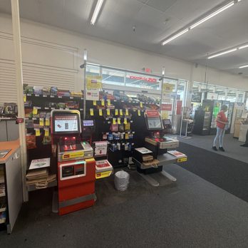 CVS Pharmacy - Drugstores Near Me - EL CAJON, California