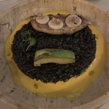 Q'ERO Restaurant - Peruvian Near Me - Edison, New Jersey