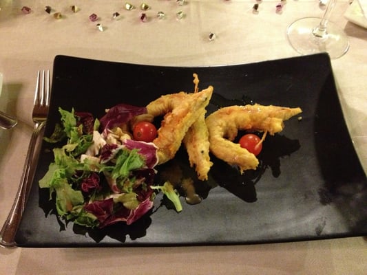 Restaurante Mil Sabores by null