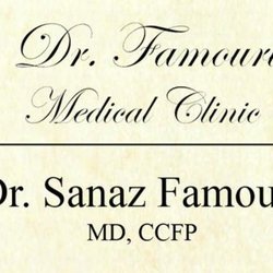 Famouri Medical Clinic