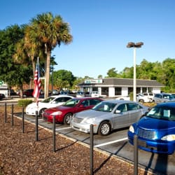 DriveTime Used Cars