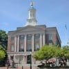 Nashua City Hall gift card