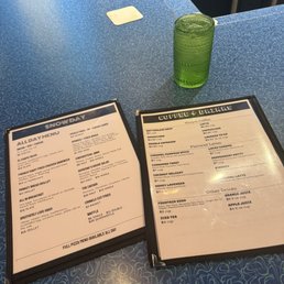Menus Menus