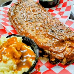 Smoky's BBQ