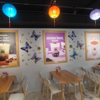 Daboba - Bubble Tea Near Me - Chicago, Illinois Daboba - Bubble Tea Near Me - Chicago, Illinois