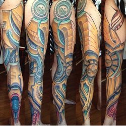 Sweetwater Collective - By Adam France