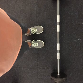 Flow Fitness - Love all their equipment! - Gyms Near Me - Seattle, Washington