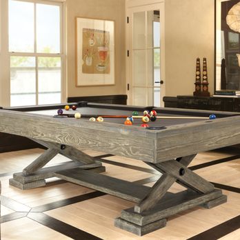 The Great Escape - Billiard tables from Brunswick - Hot Tub & Pool Near Me - Macedonia, Ohio