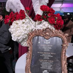 Los Angeles Food & Wine Festival