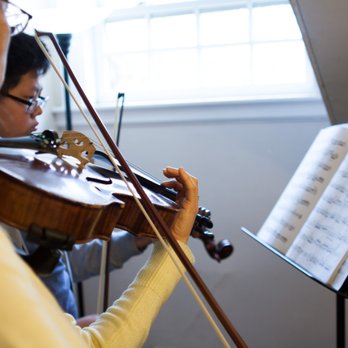 Brookline Music School - Private Lessons Violin - Dance Schools Near Me - Brookline, Massachusetts