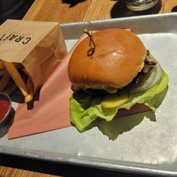 Ac Burger Ac Burger