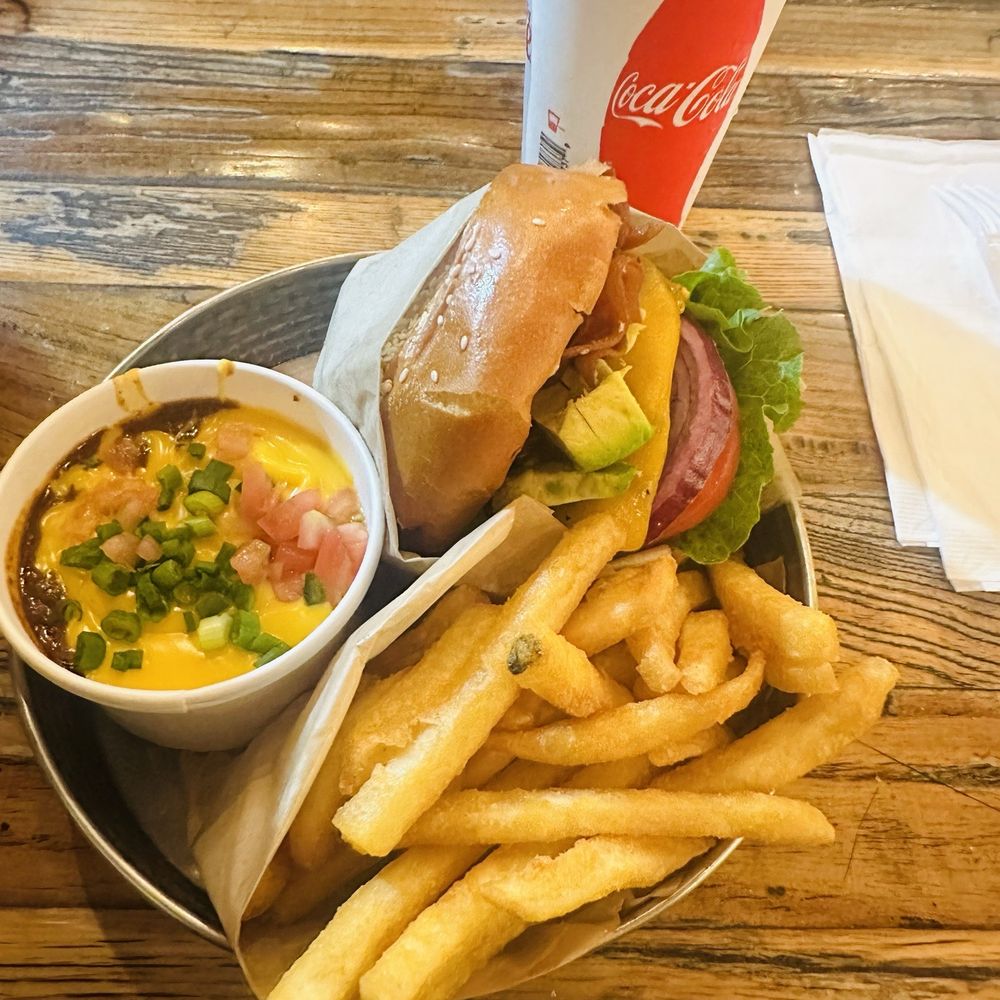 A+ Burger - Burgers Near Me - Oakland, California A+ Burger - Burgers Near Me - Oakland, California