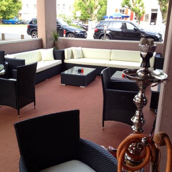Lake Lounge - Hookah Bars Near Me - Konstanz, BW Lake Lounge - Hookah Bars Near Me - Konstanz, BW