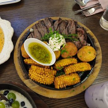 GIWA - Jeremy Steak - Breakfast & Brunch Near Me - Santa Clara, California