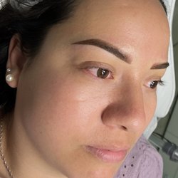 Fancy Permanent Makeup - Powder Brows