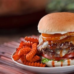 Kahuna burger is one to try!