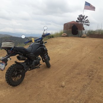 Kronik Racing - Lost in the Hills - Motorcycle Gear Near Me - Simi Valley, California