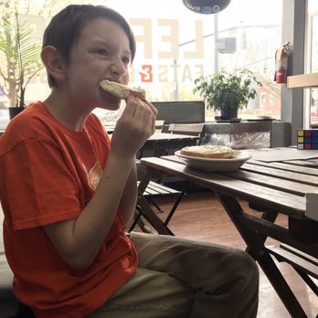 Lefty's Eats & Espresso - Sandwiches Near Me - Fairborn, Ohio
