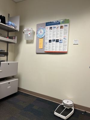 Planned Parenthood - Manhattan Health Center by null