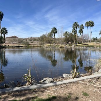 Papago Park - Parks Near Me - Phoenix, Arizona