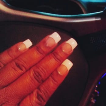 Sky Nails - My nails! Cost me $18.00 .. thanks Kathy! - Nail Salons Near Me - Walnut, California Sky Nails - My nails! Cost me $18.00 .. thanks Kathy! - Nail Salons Near Me - Walnut, California