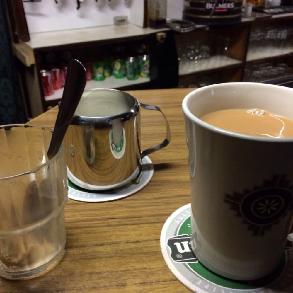 Geraghty's - Tea Service oul' Irish pub style ;-) - Pubs Near Me - Dunderry, MH