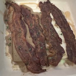 Million Dollar Bacon
