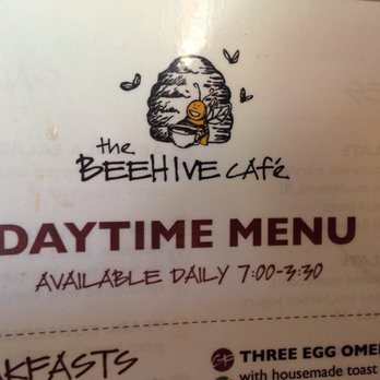 The Beehive Cafe - Coffee & Tea Near Me - Bristol, Rhode Island The Beehive Cafe - Coffee & Tea Near Me - Bristol, Rhode Island